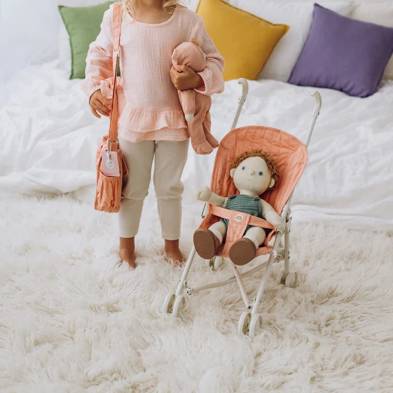 Sollie Stroller 2.0 || Rose