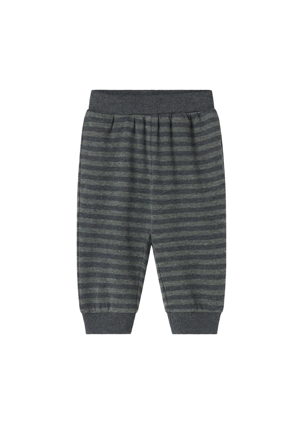 Tammas Sweat Set - Forest Stripe