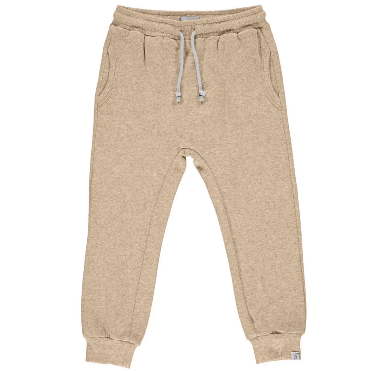 Tarquin Sweat Set - Tan