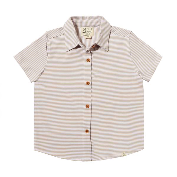 Tiller Jersey Shirts