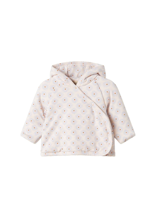 James, Jacket - Little Tulip