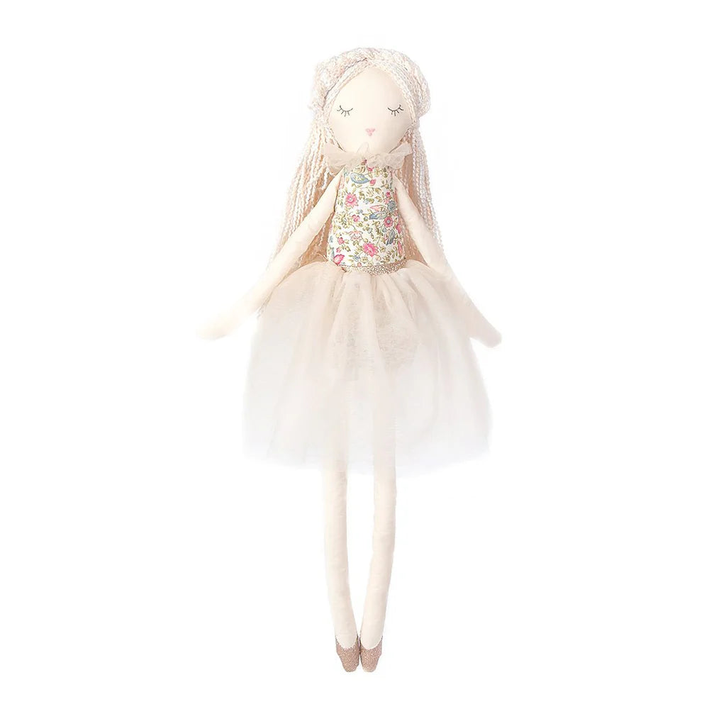 VANILLA SCENTED DOLL