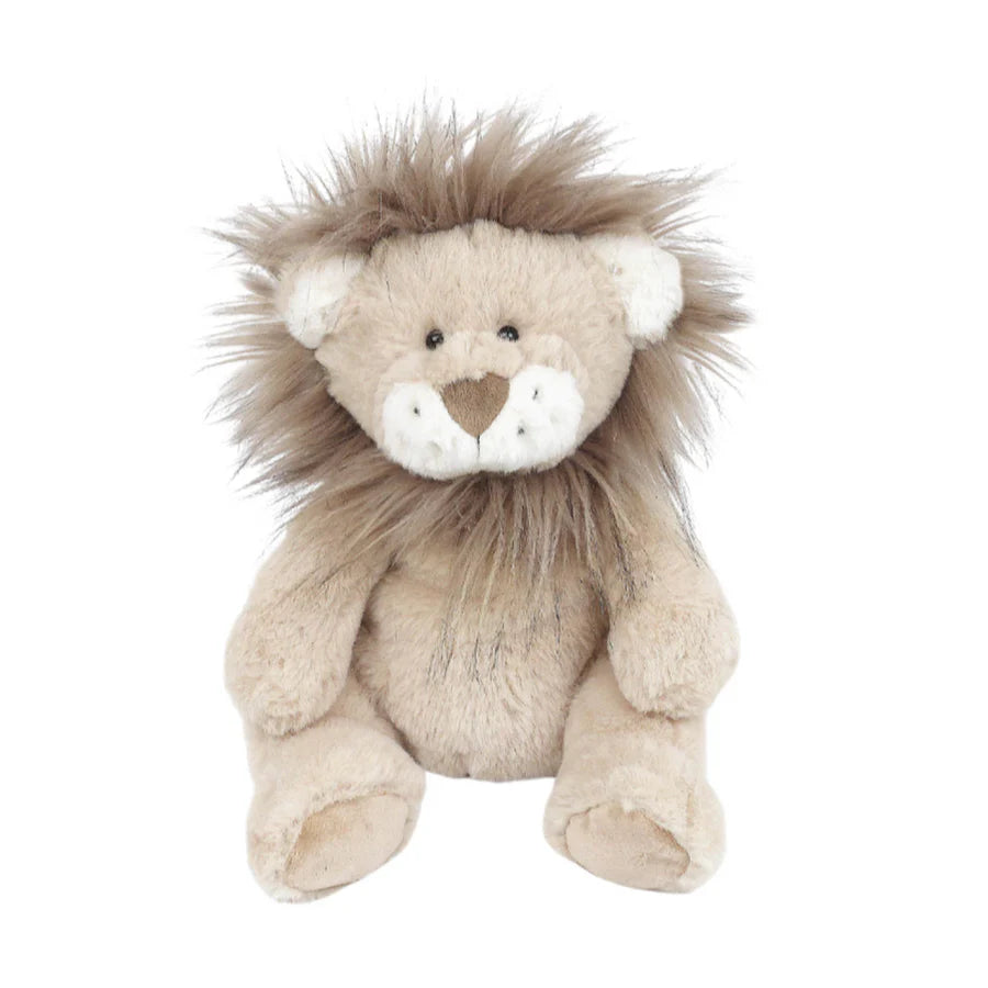 Zuri the Floppy Lion