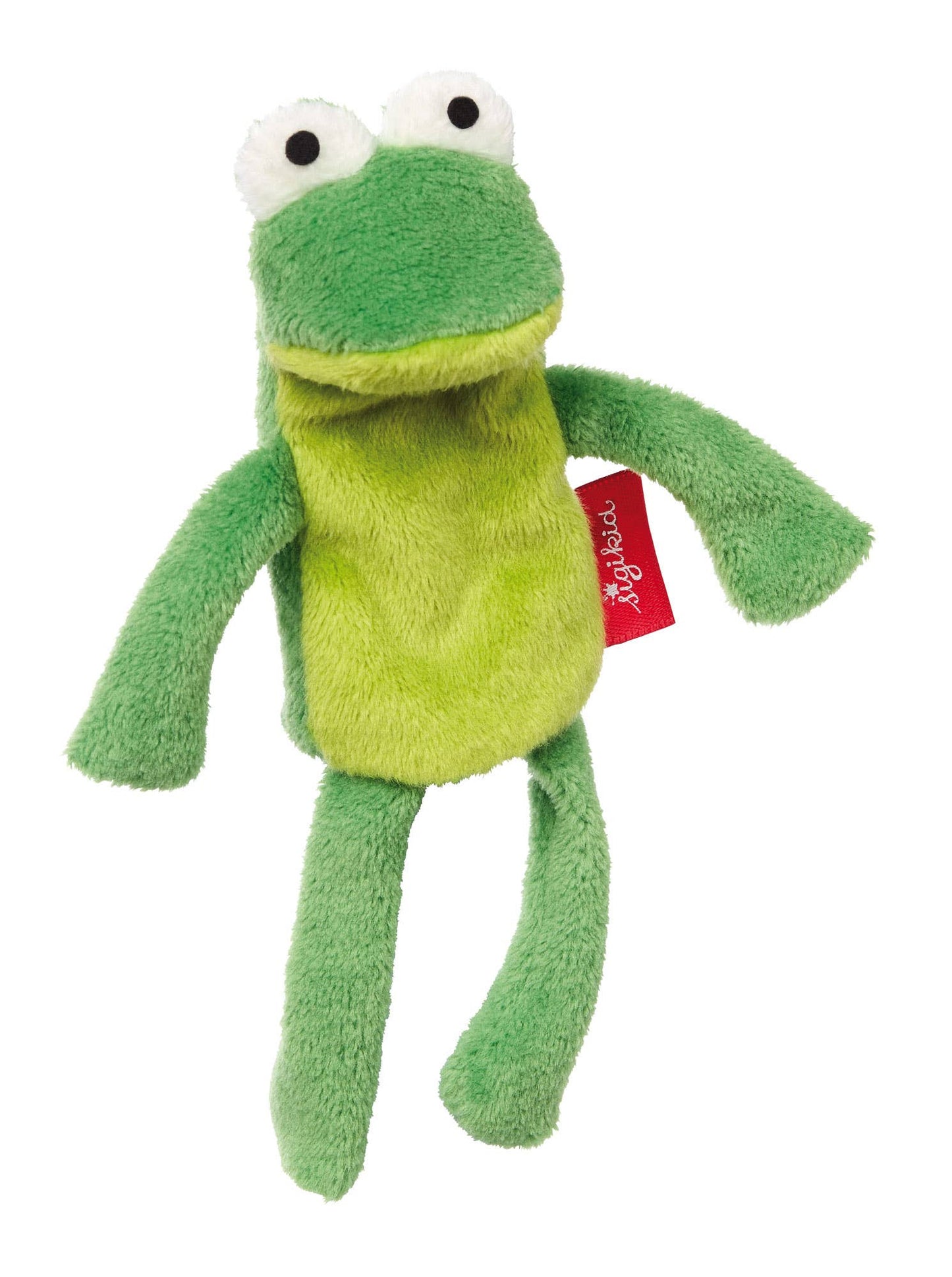 Finger Puppet Set Forest