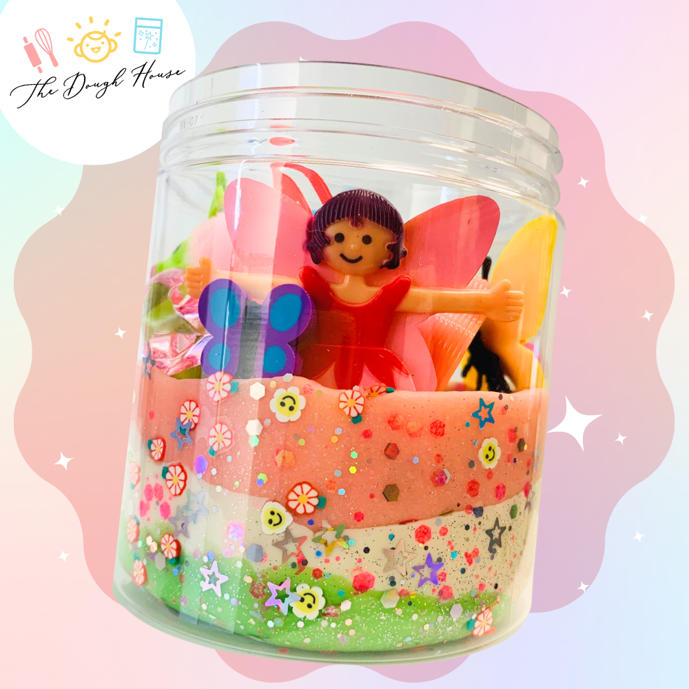 Super Size MagicalGarden Magical Jars