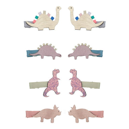 DINO MINI CLIPS