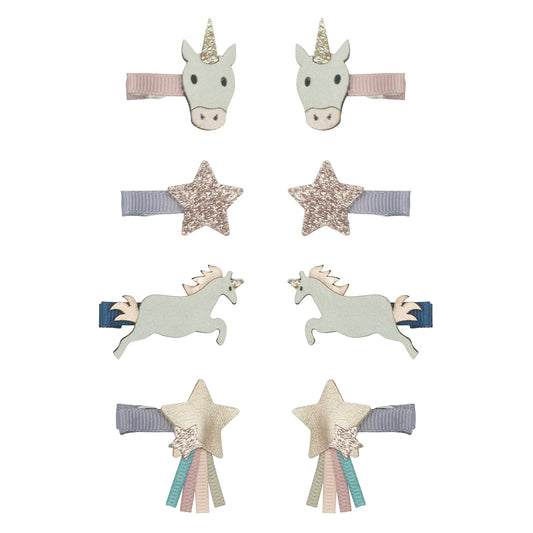 UNICORN MINI CLIPS