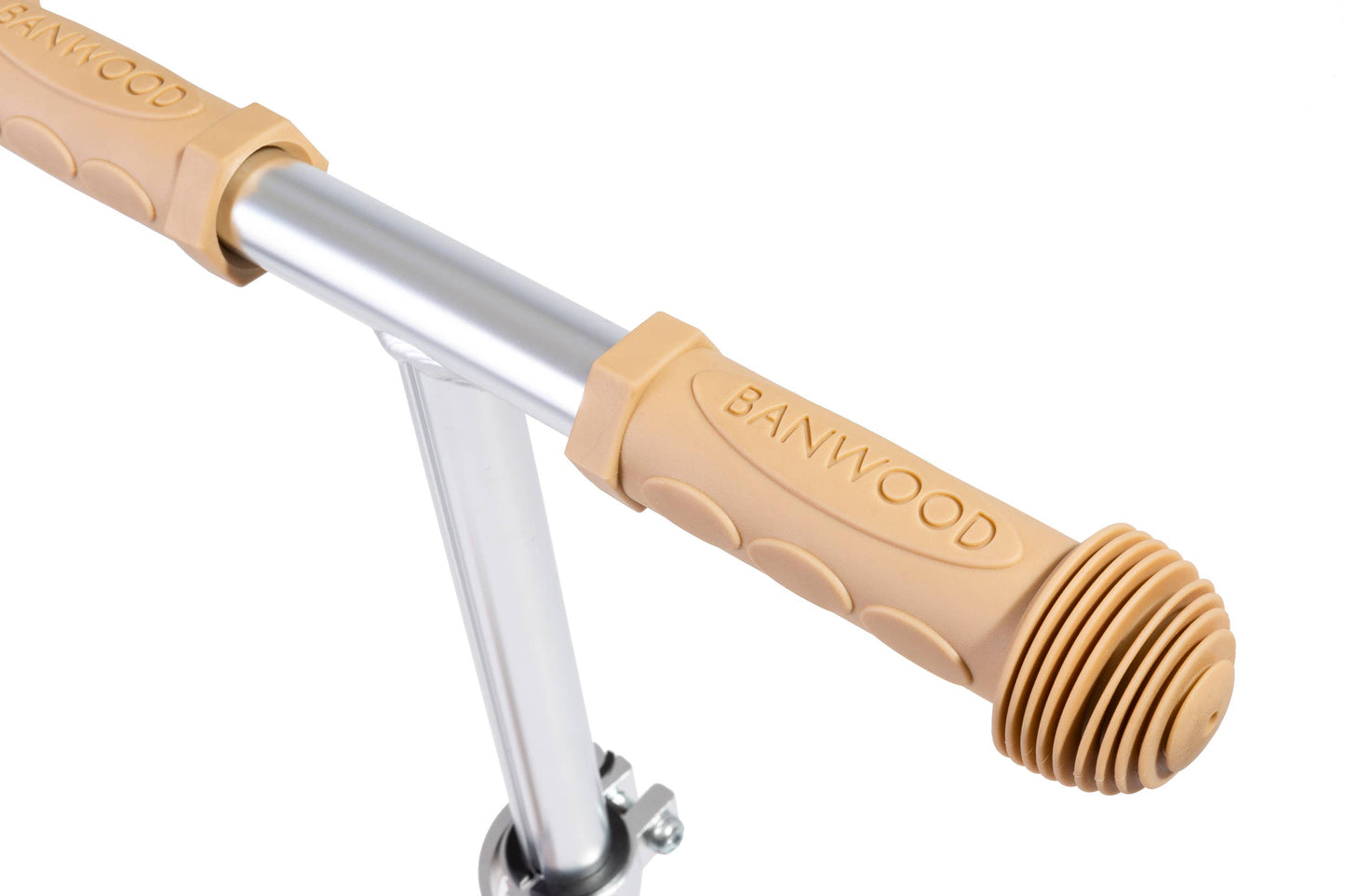 Banwood Scooter White