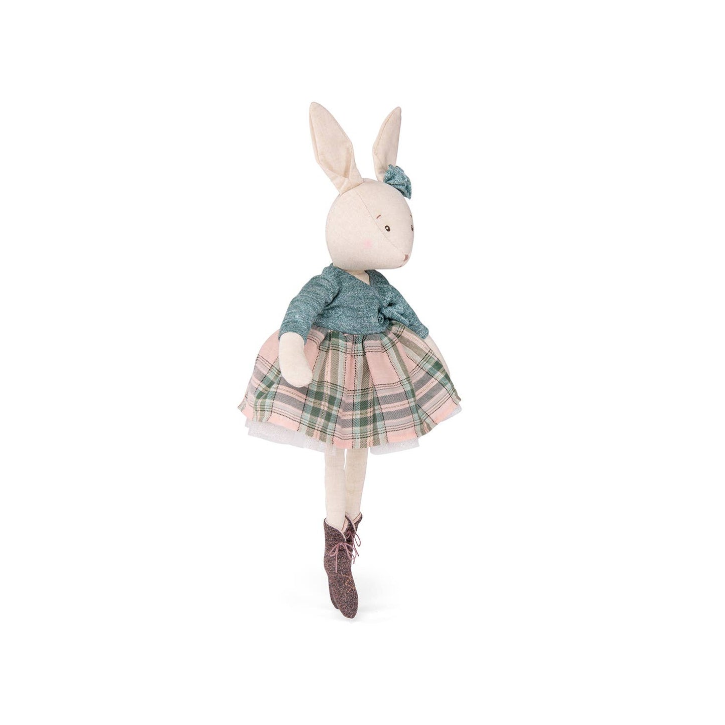 Rabbit Doll Victorine - the Little School of Dance- Doll