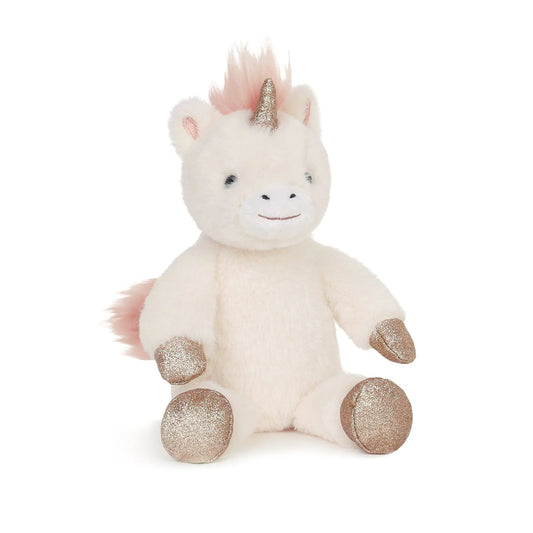 LITTLE MISTY SOFT UNICORN