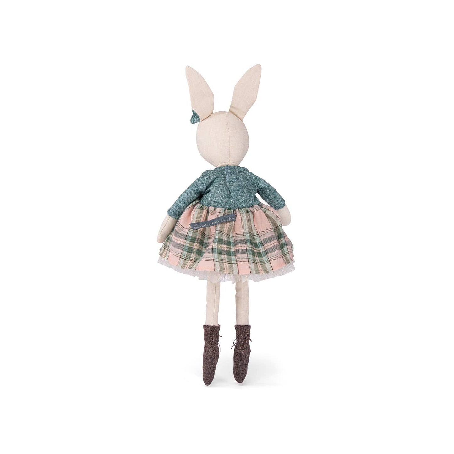 Rabbit Doll Victorine - the Little School of Dance- Doll