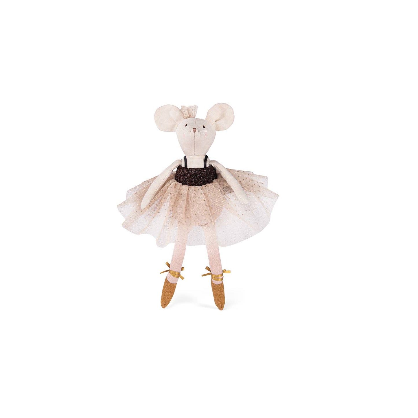 The Little School Of Dance - Tutus Doll Suitcase