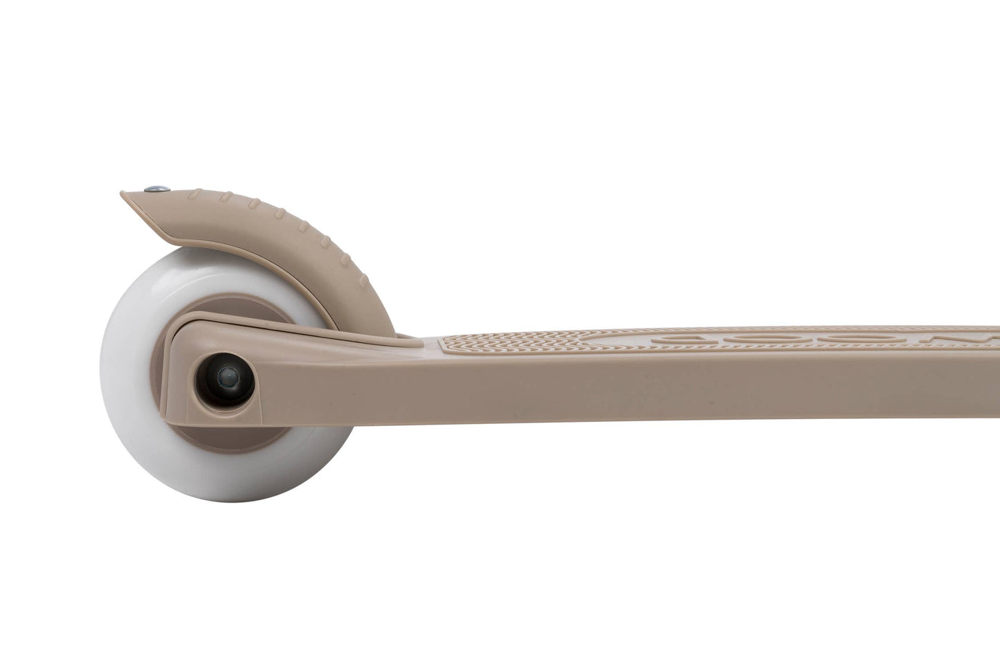 Banwood ECO Scooter - Sand: With Sand Helmet 2-PC SET