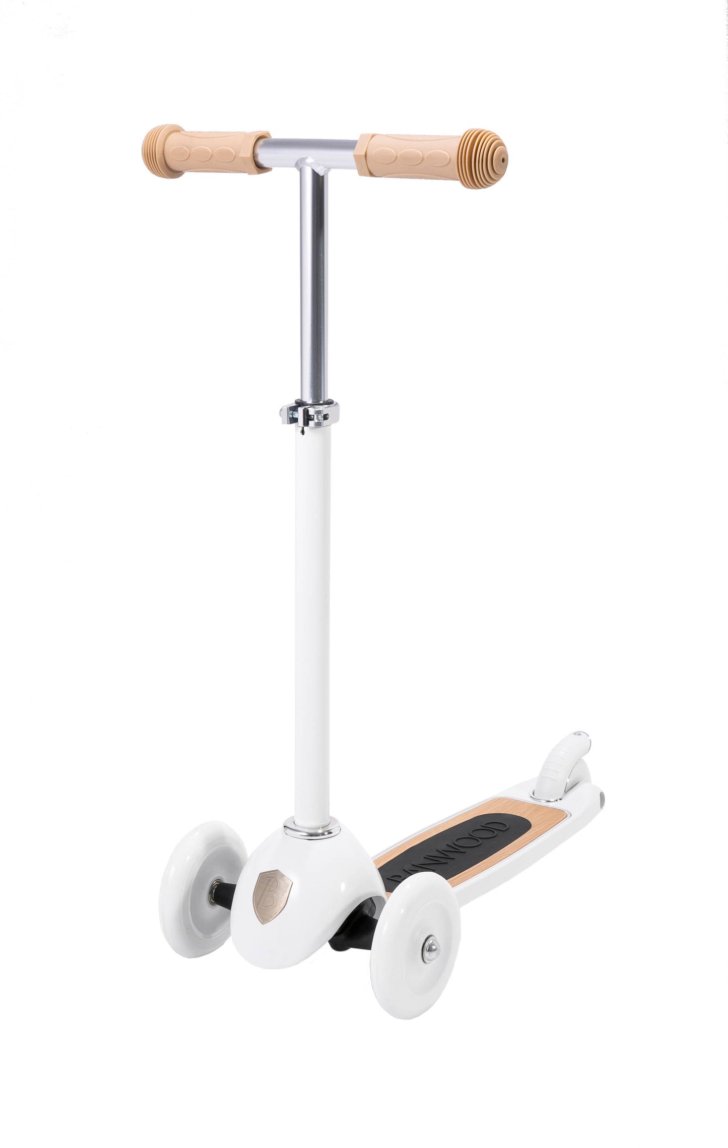 Banwood Scooter White