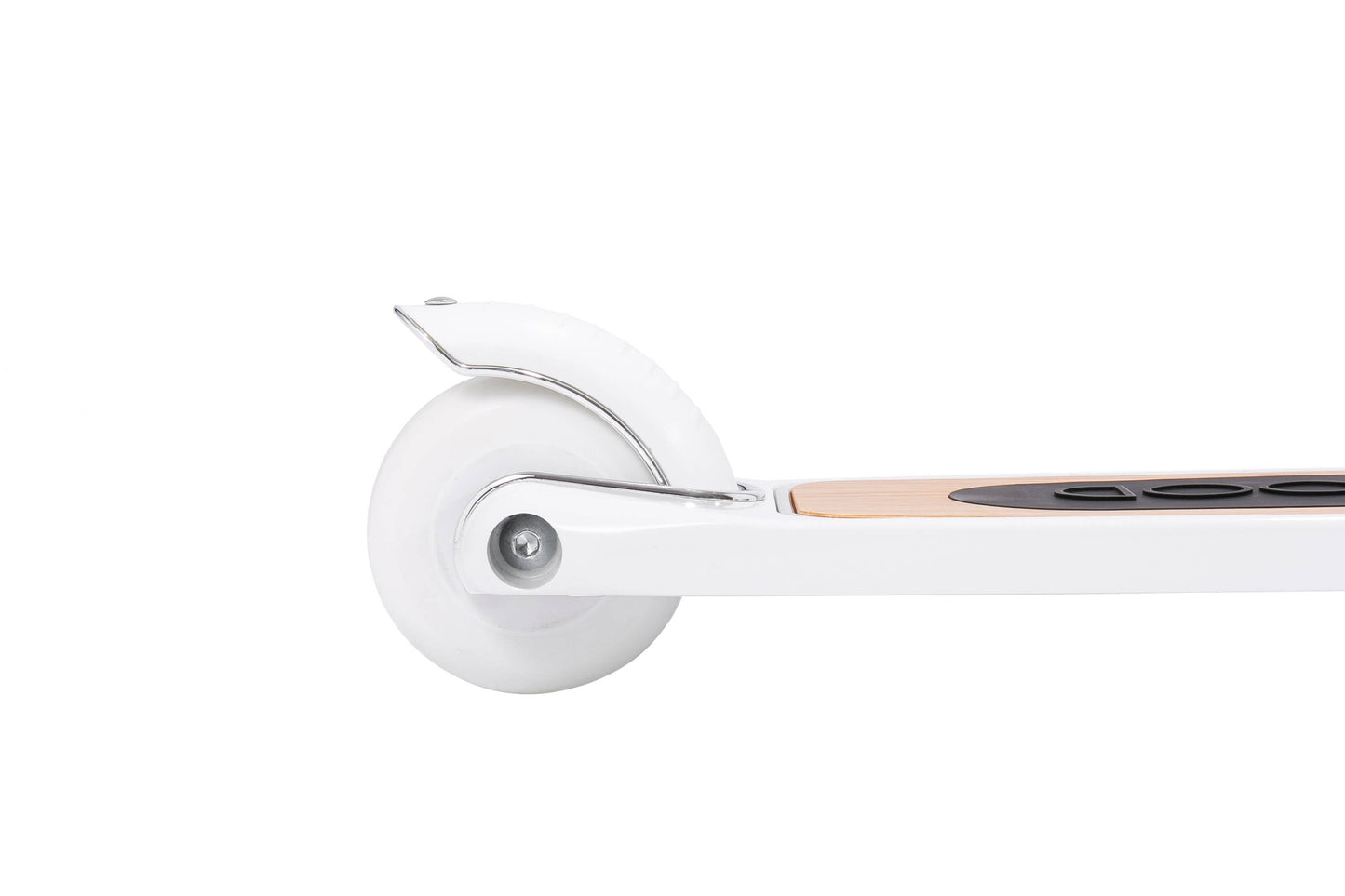 Banwood Scooter White