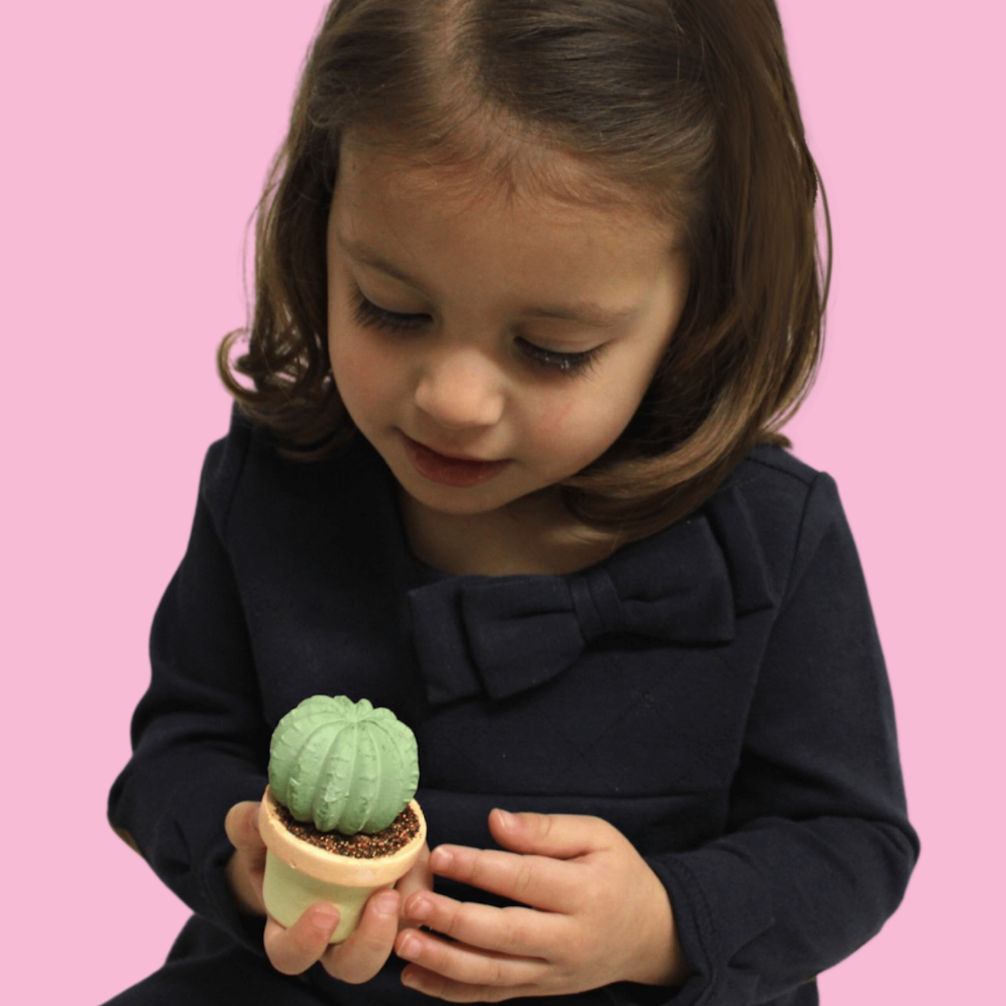 Maya & Siona's Succulents Handmade Sidewalk Chalk