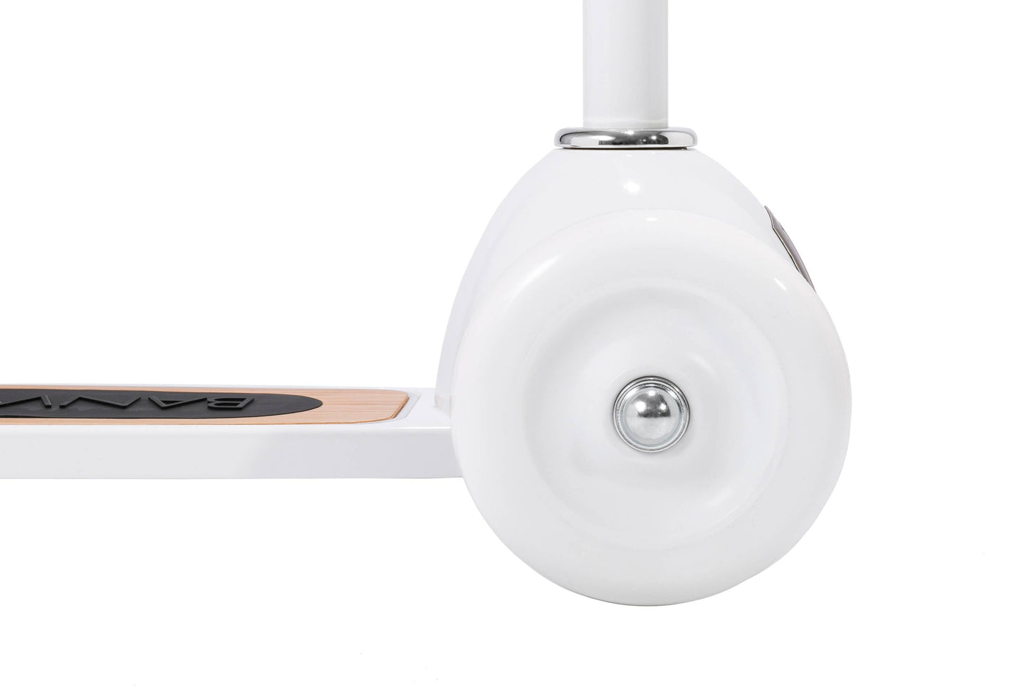 Banwood Scooter White