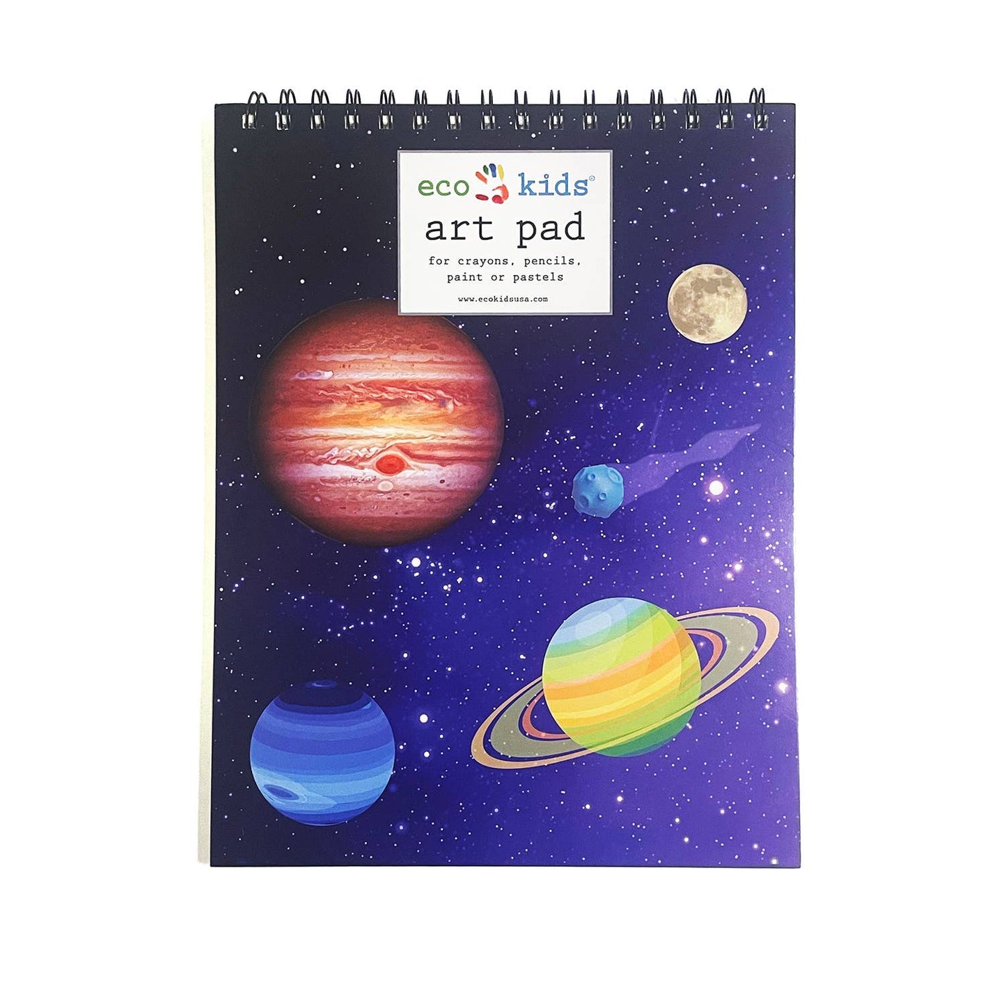 Art pads - assorted (3 each) - case: Assorted themes (3 each)