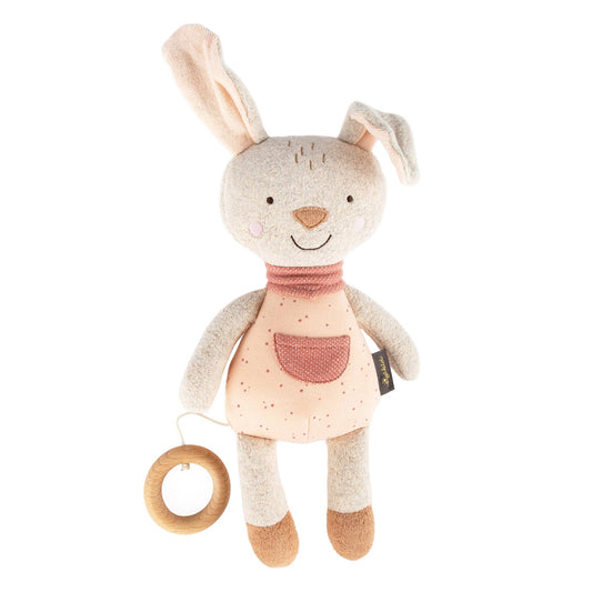 Bunny Musical Toy