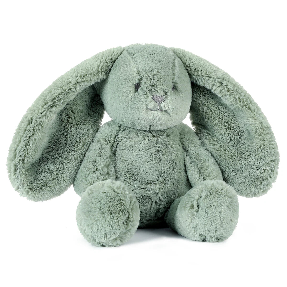 Beau Bunny Sage Green 15.5”