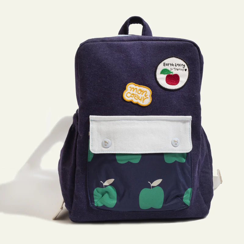 APPLE BACKPACK