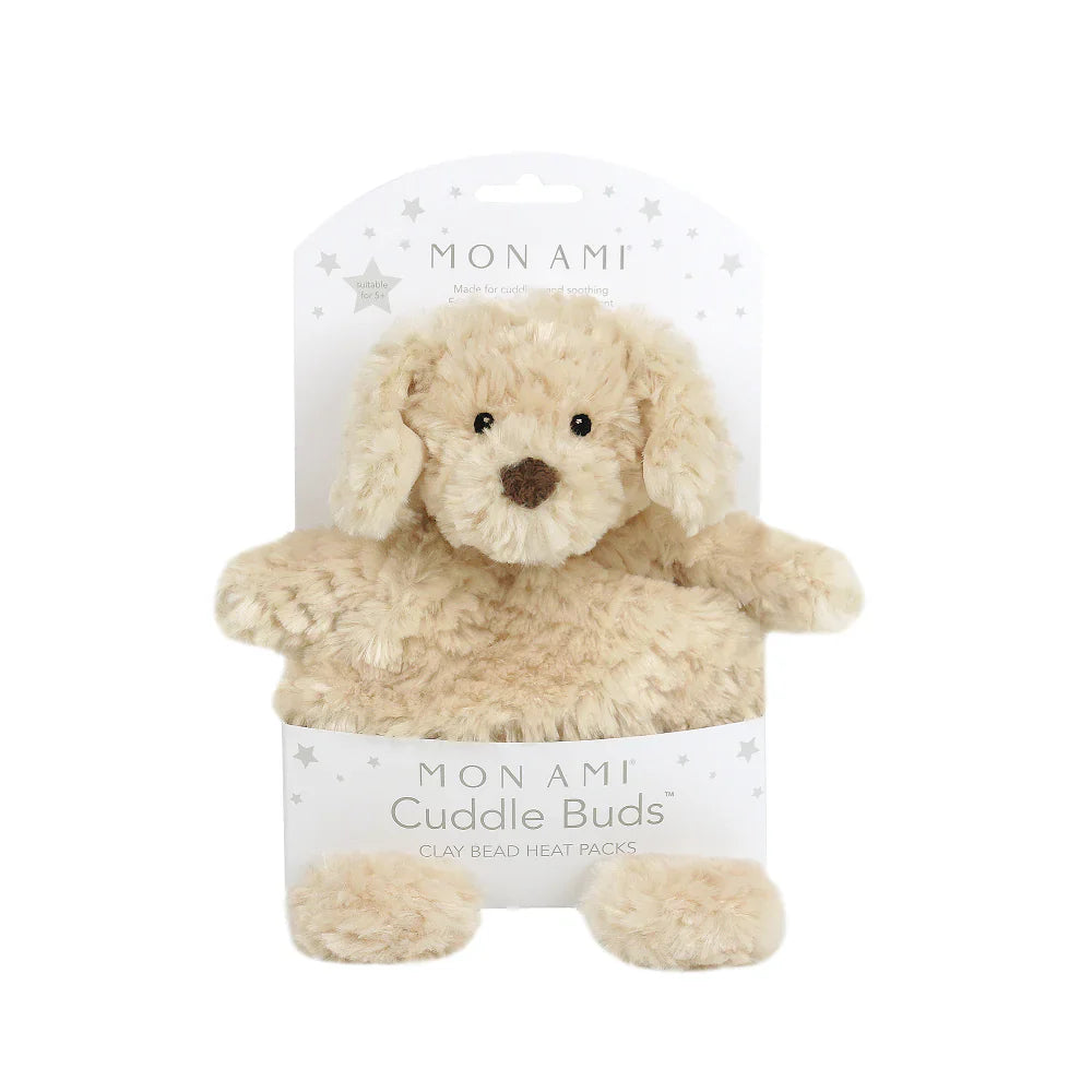 BENTLEY GOLDEN DOODLE - CUDDLEBUDS