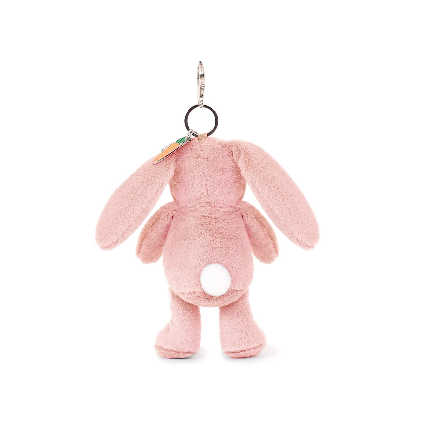 BELLA BUNNY BAG CHARM