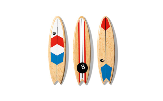 BIARRITZ SURF SET