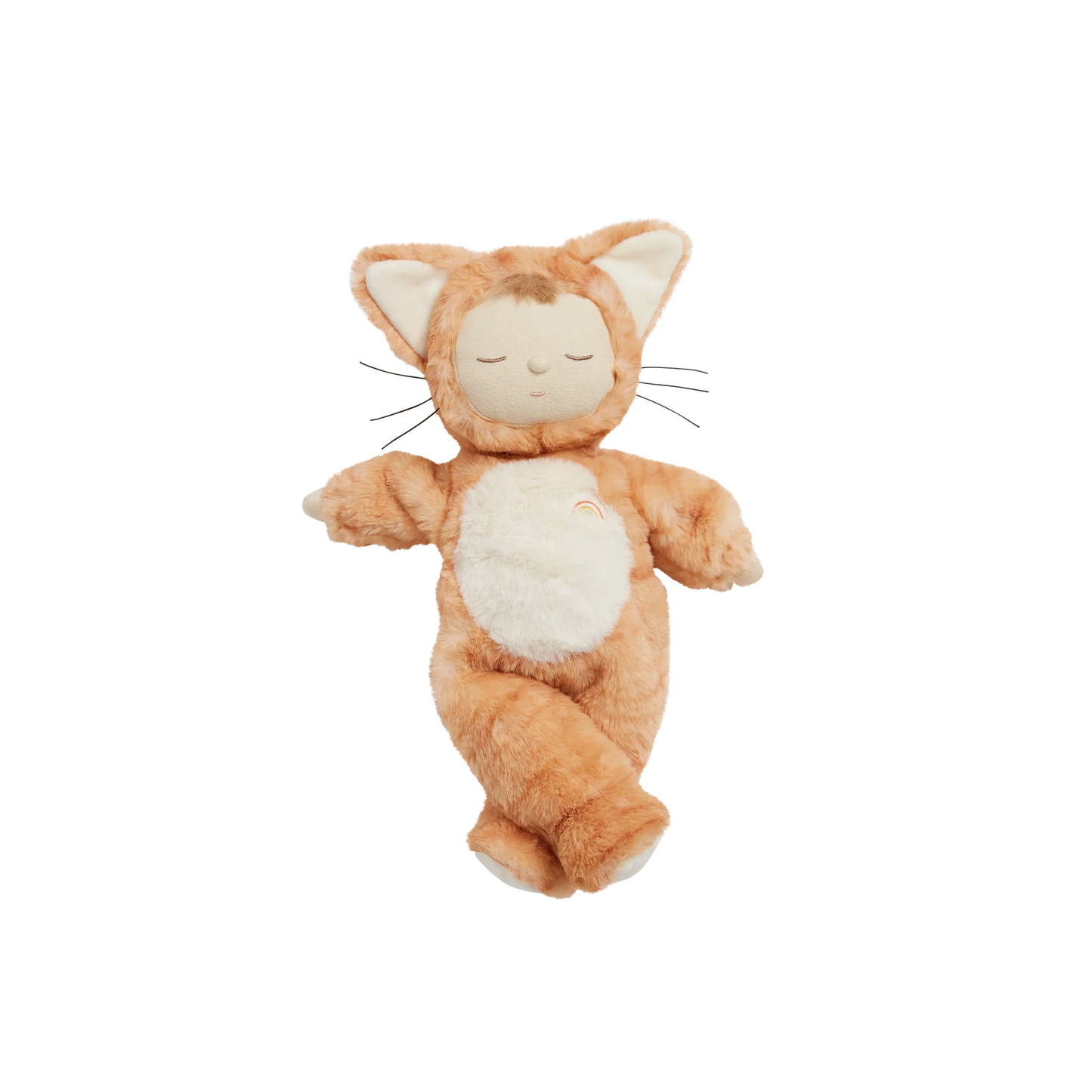 Cozy Dinkum || Tabby Cat-Jinx