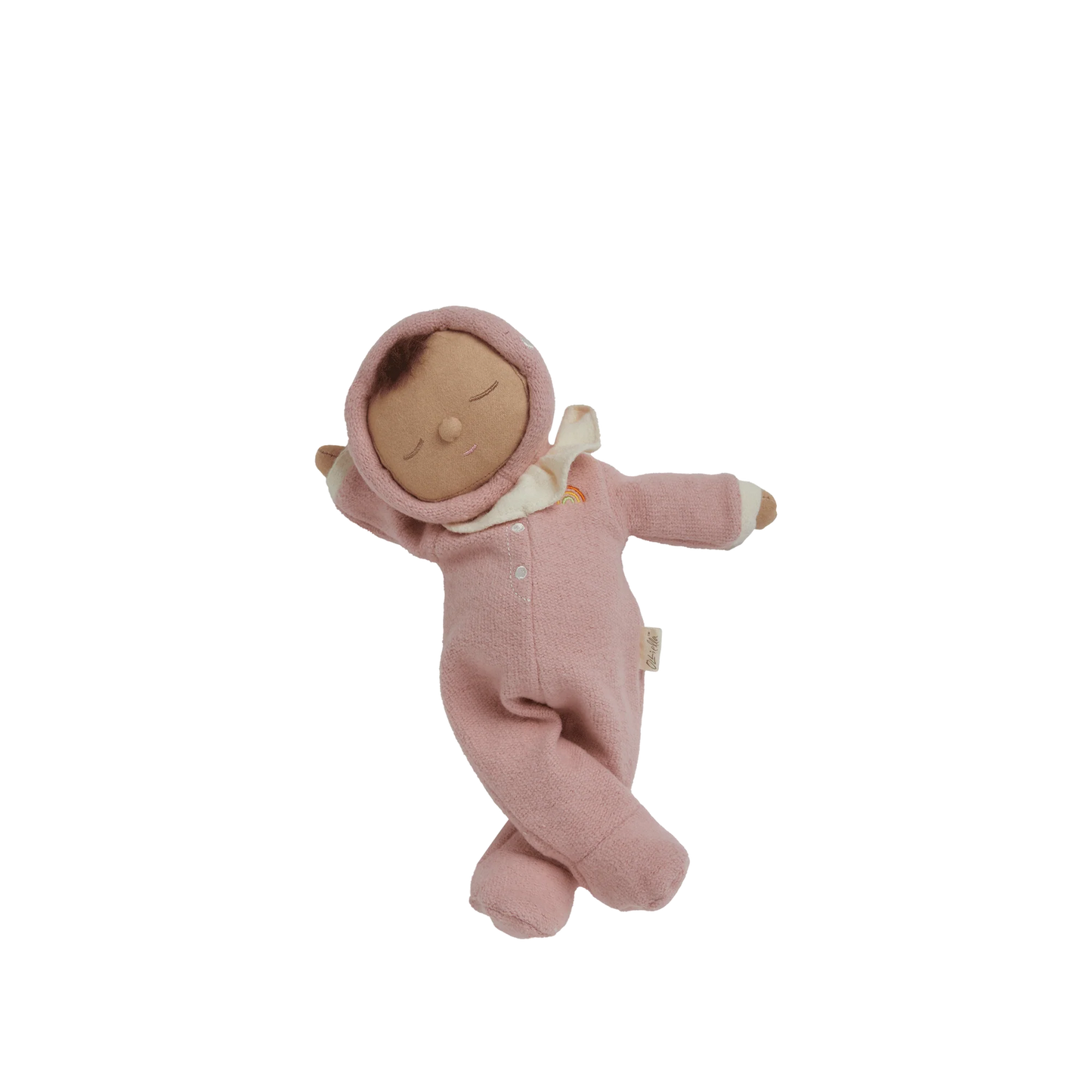 Dozy Dinkums || Toadstool Pip