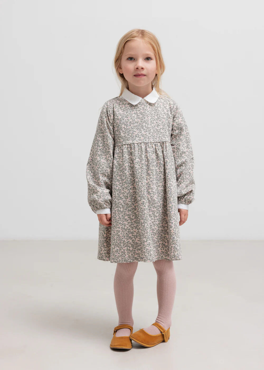 MarMar Dunilla Dress || Cherries