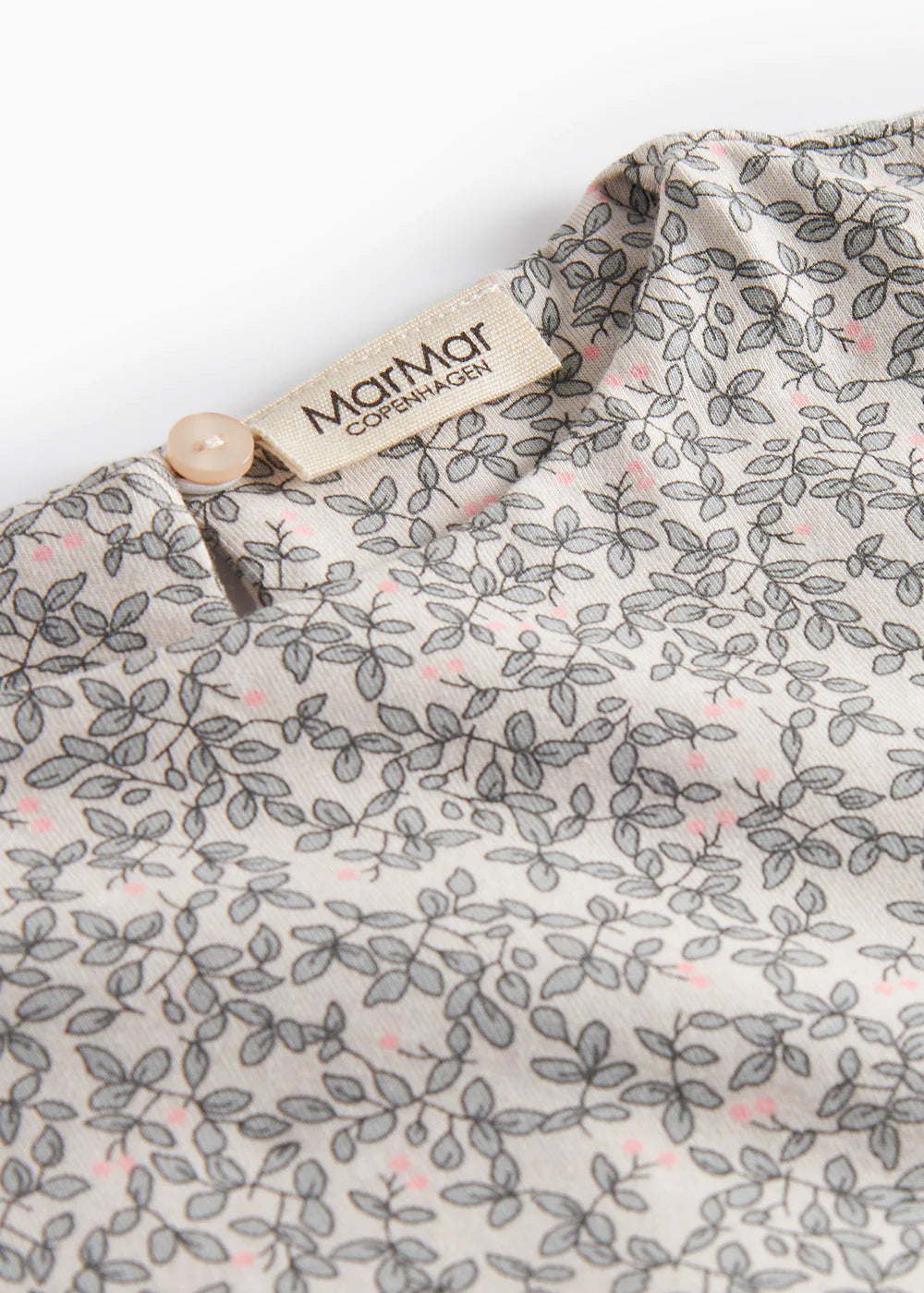 MarMar Dunilla Dress || Cherries