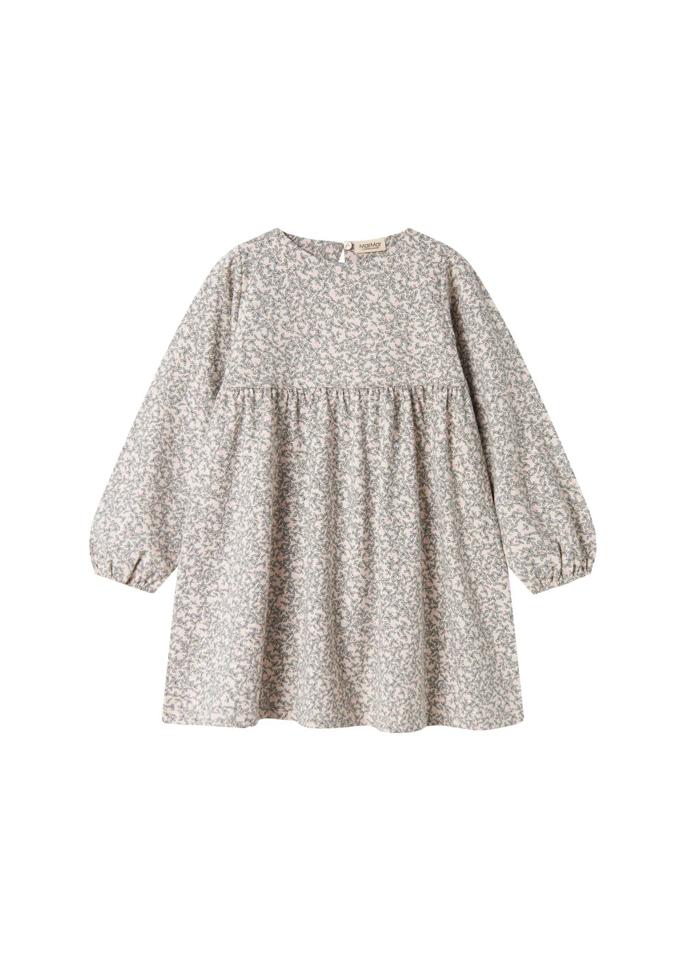 MarMar Dunilla Dress || Cherries