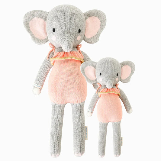 ELOISE THE ELEPHANT LITTLE (13 in)