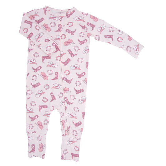 BAMBOO CONVERTIBLE ROMPER GWEN