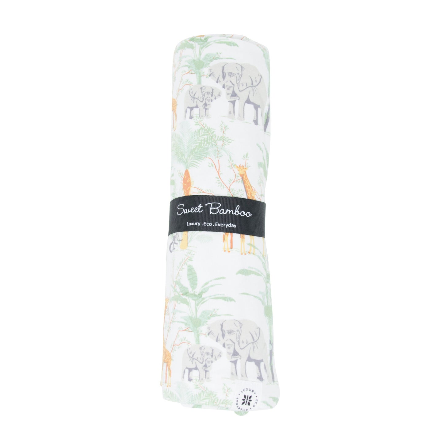 SWADDLE GEORGES JUNGLE