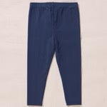 Cartwheel Legging || Navy
