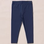 Cartwheel Legging || Navy