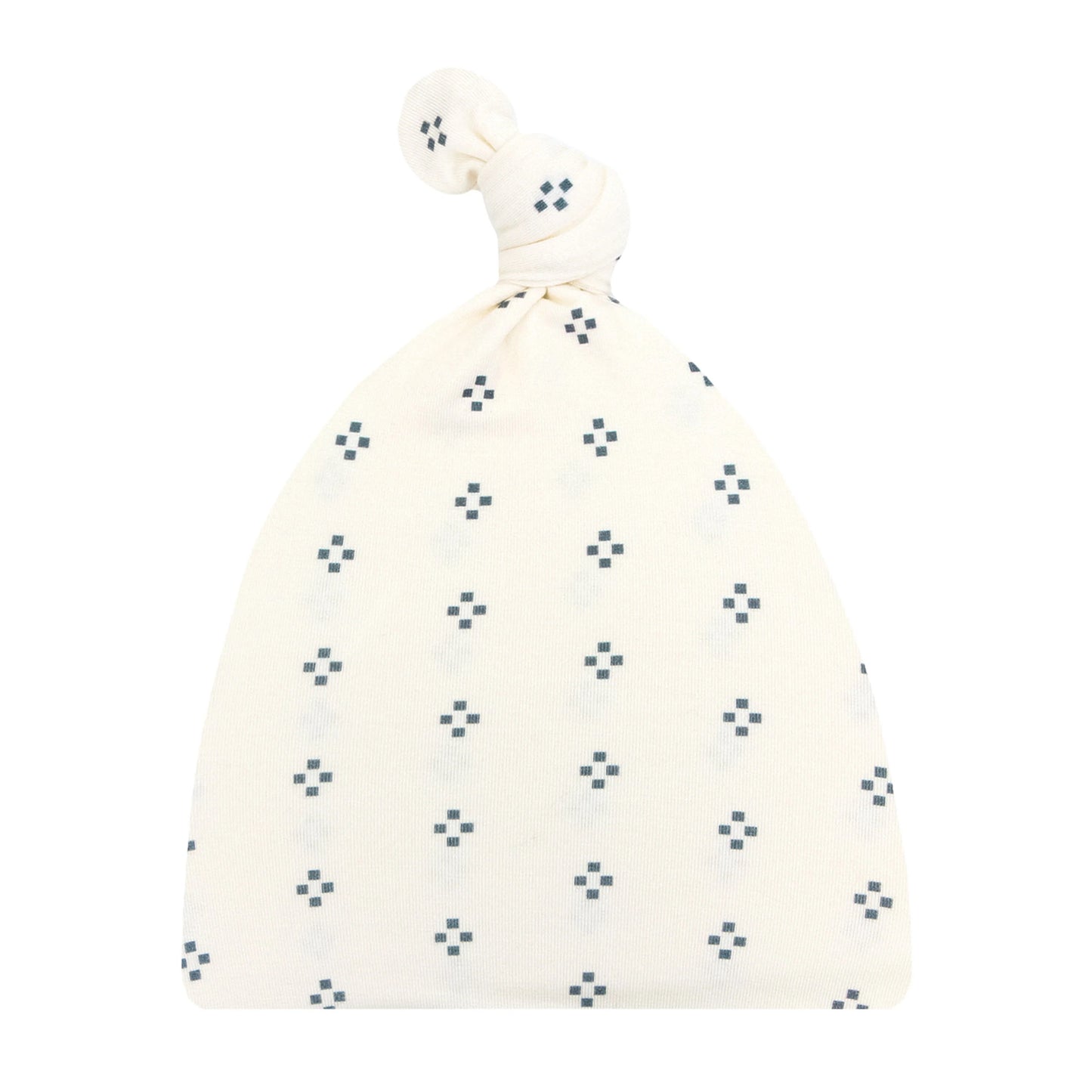 Lou Lou Top Knot Hat || Louie