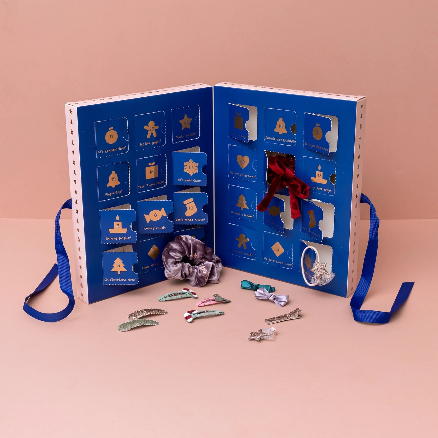 Mimi & Lula Advent Calendar