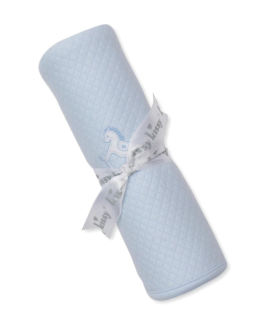Safari Wild Baby Blanket