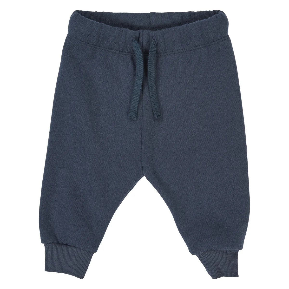 Baby Sweatpants || Night Blue