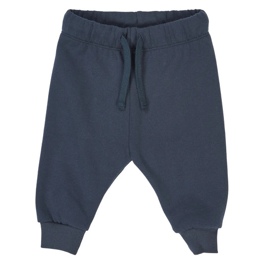 Baby Sweatpants || Night Blue