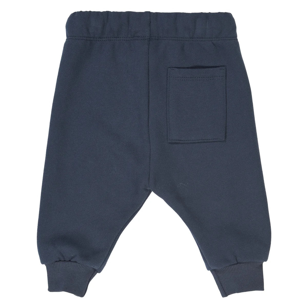 Baby Sweatpants || Night Blue
