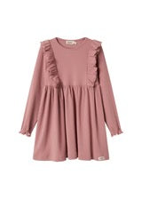 Dikte Dress || Rose Parfait