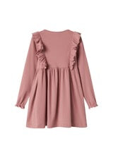 Dikte Dress || Rose Parfait
