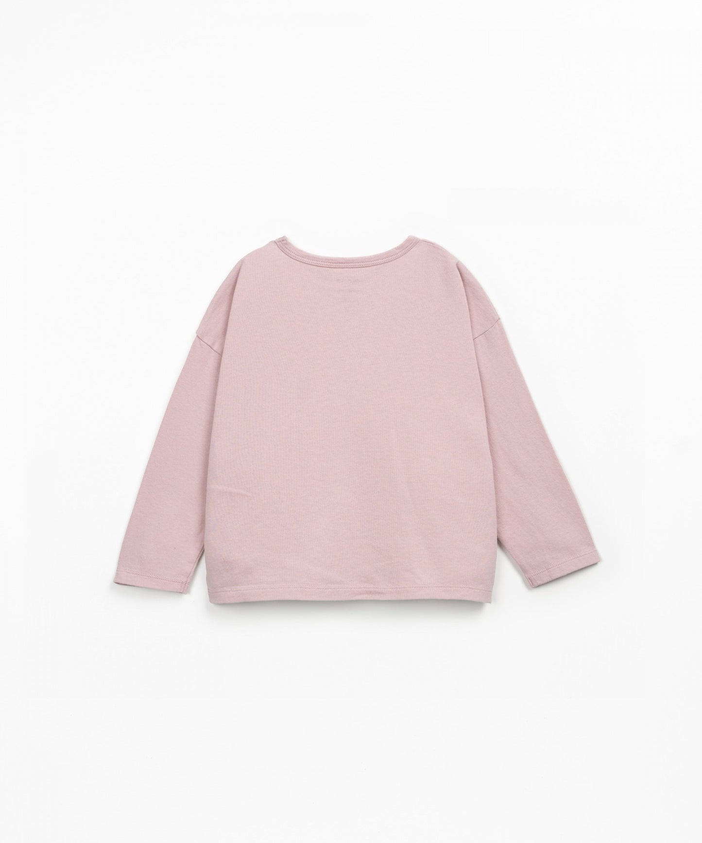 Jersey Pocket T-Shirt and Ribbed Legging Set