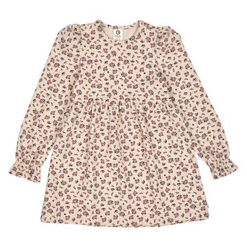 Zinna Floral Printed Dress