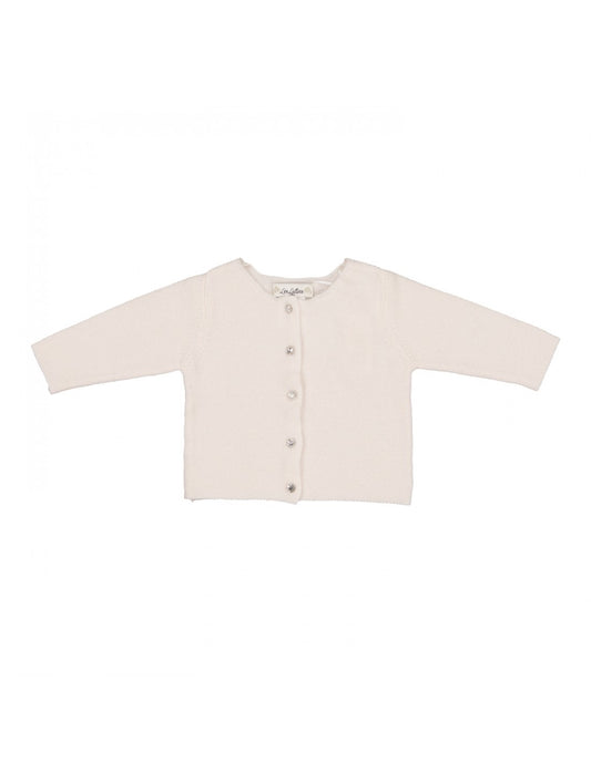 Cashmere Cardigan and Pant Set