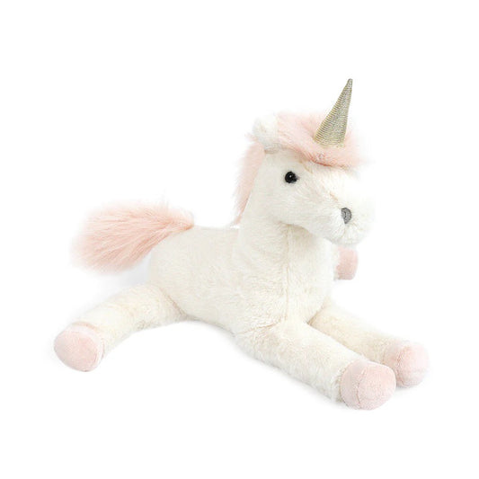 Dreamy White Unicorn